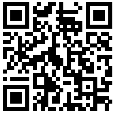 여주도시공사 개인정보처리방침 QR코드 링크: https://www.yeojuuc.or.kr/guide/privacy.do