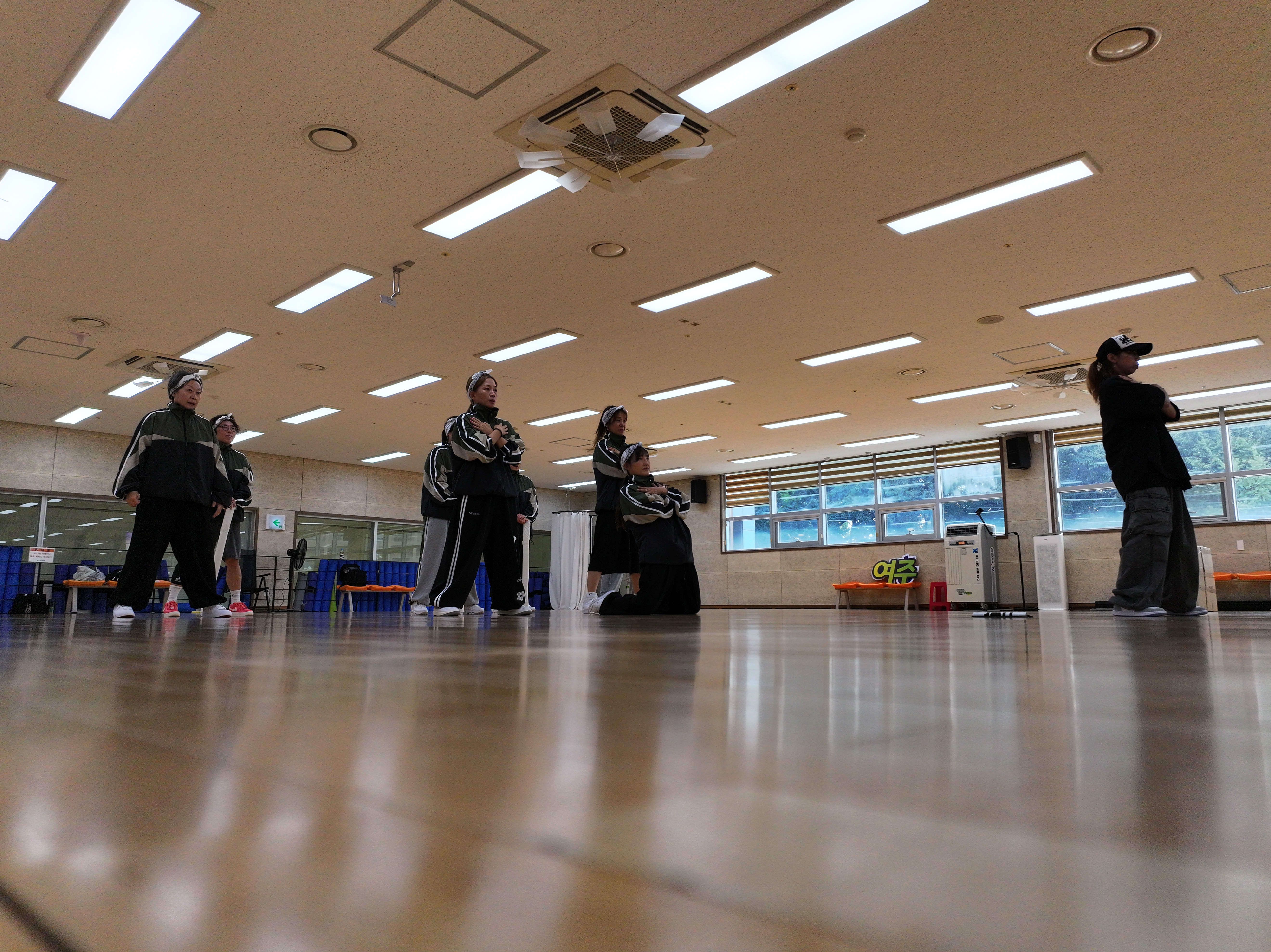 국민체육센터 사진2