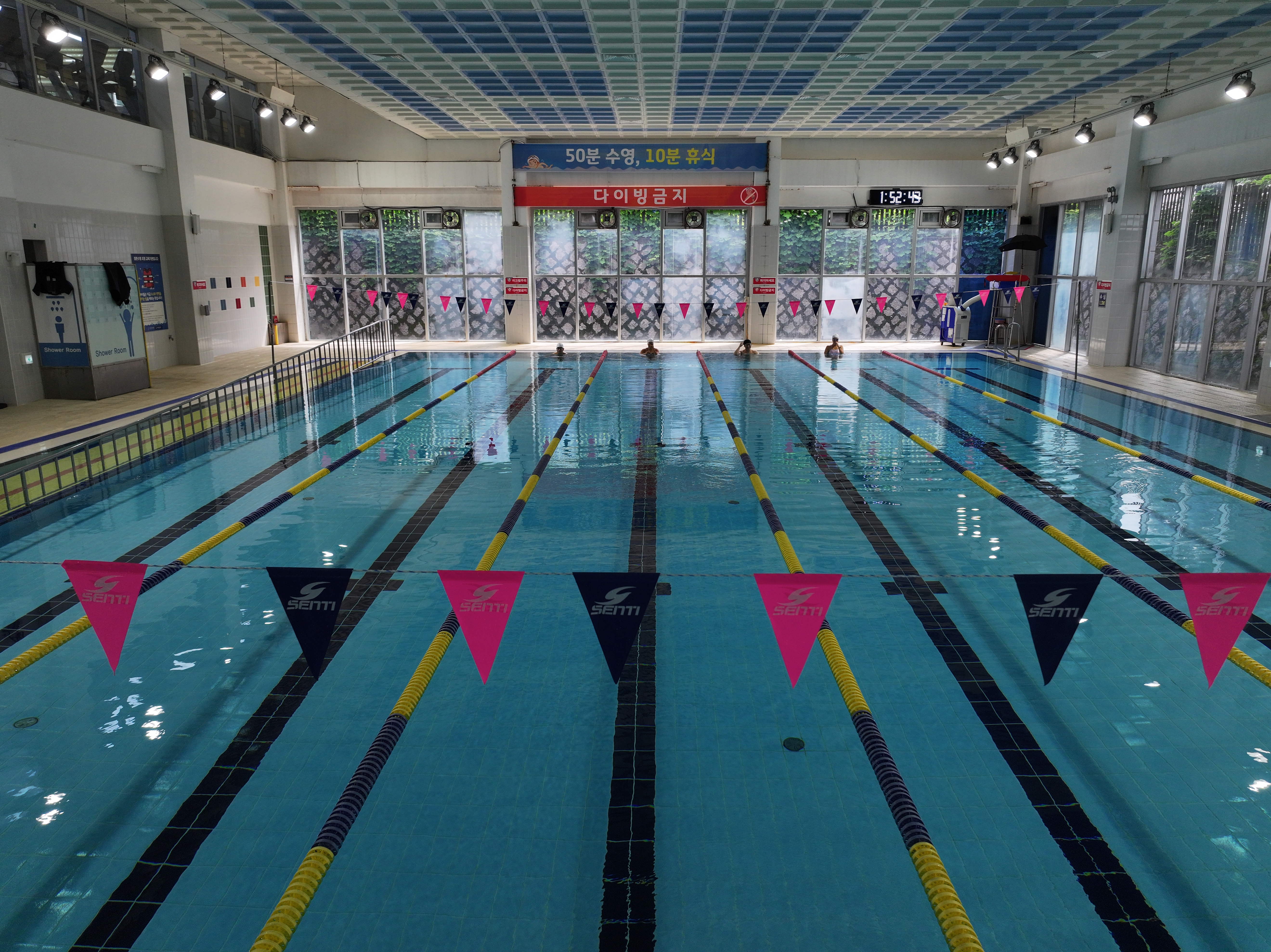 국민체육센터 사진3