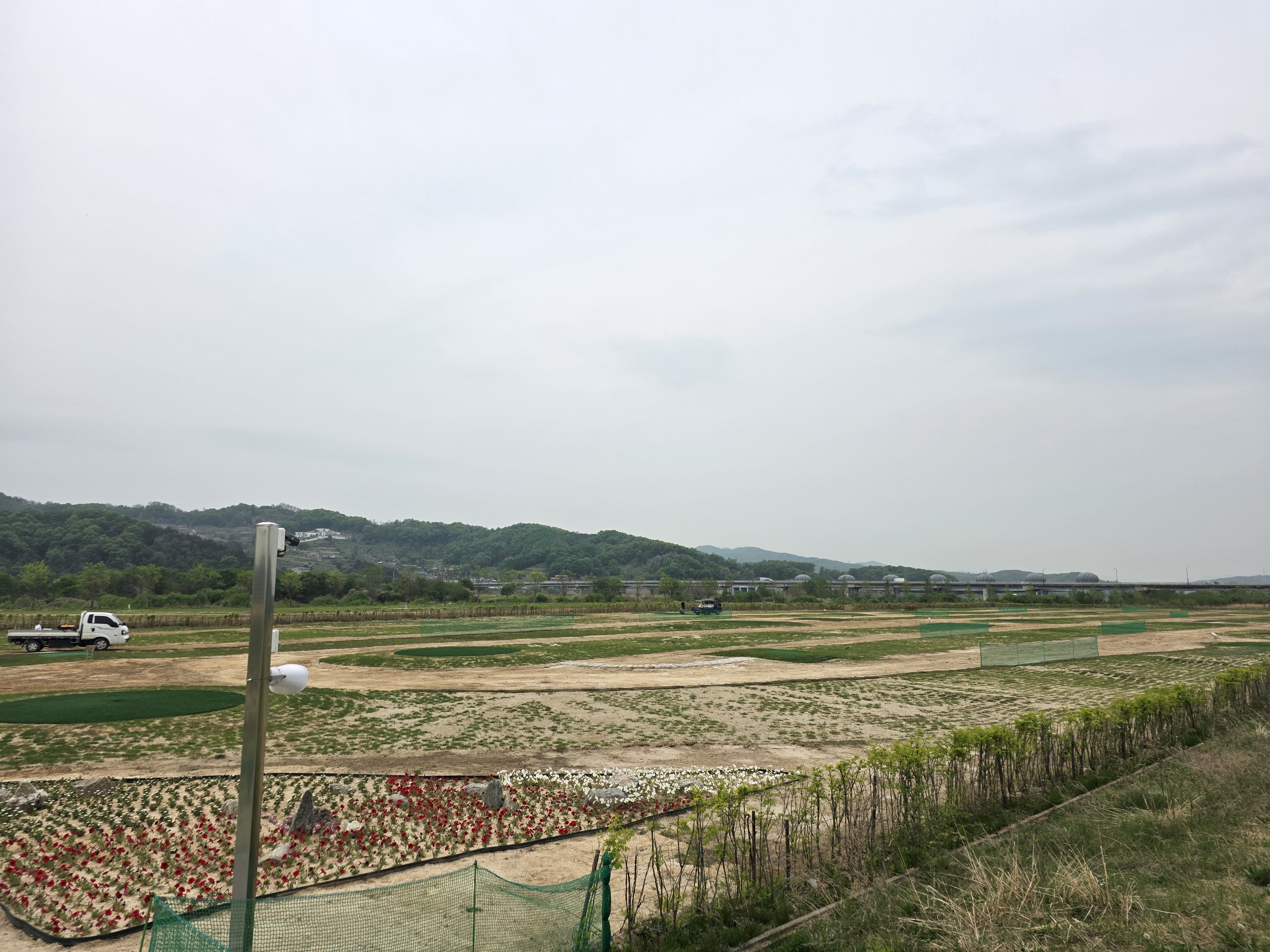 대신파크골프장 사진2