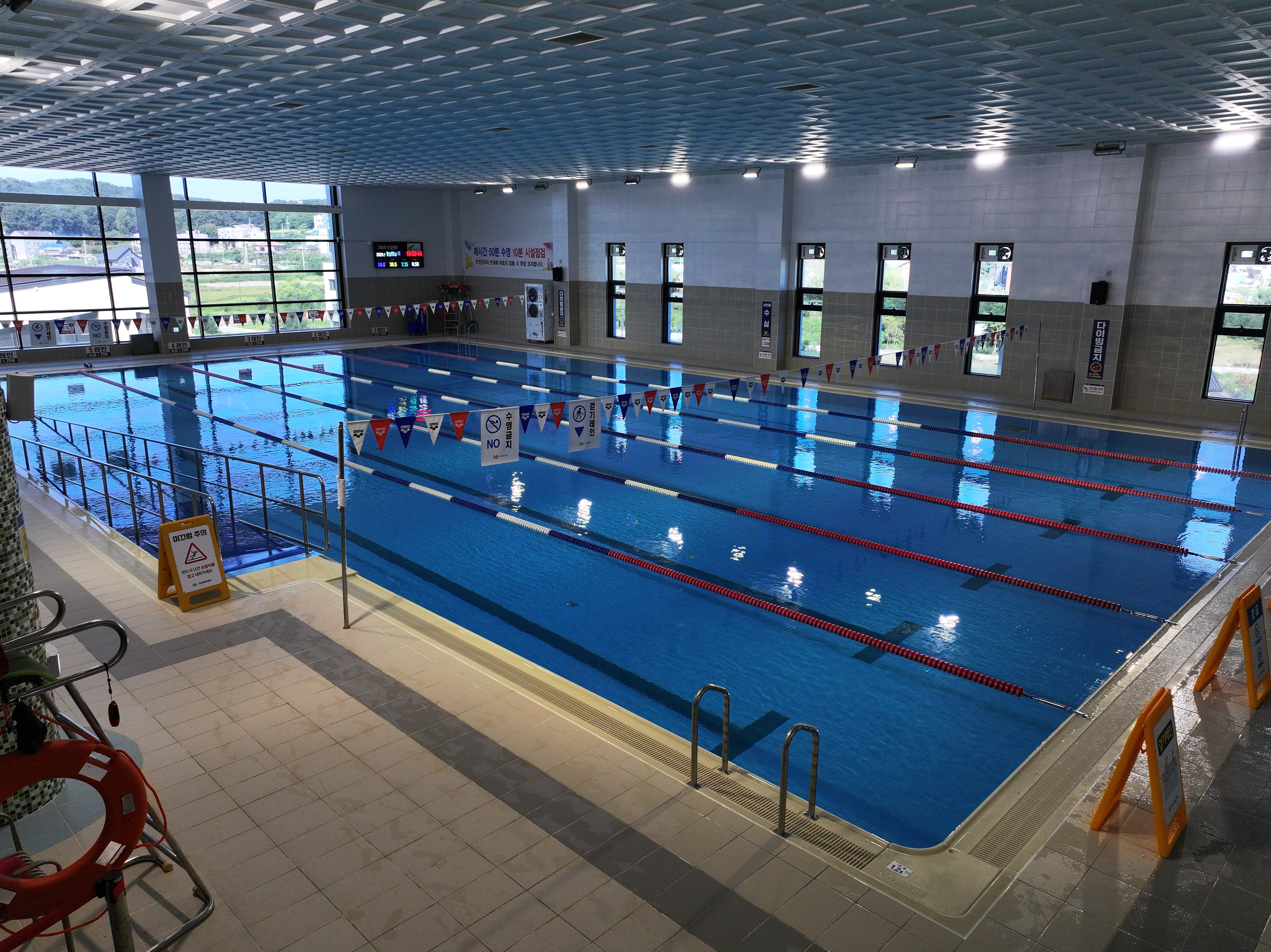 가남체육센터 사진5