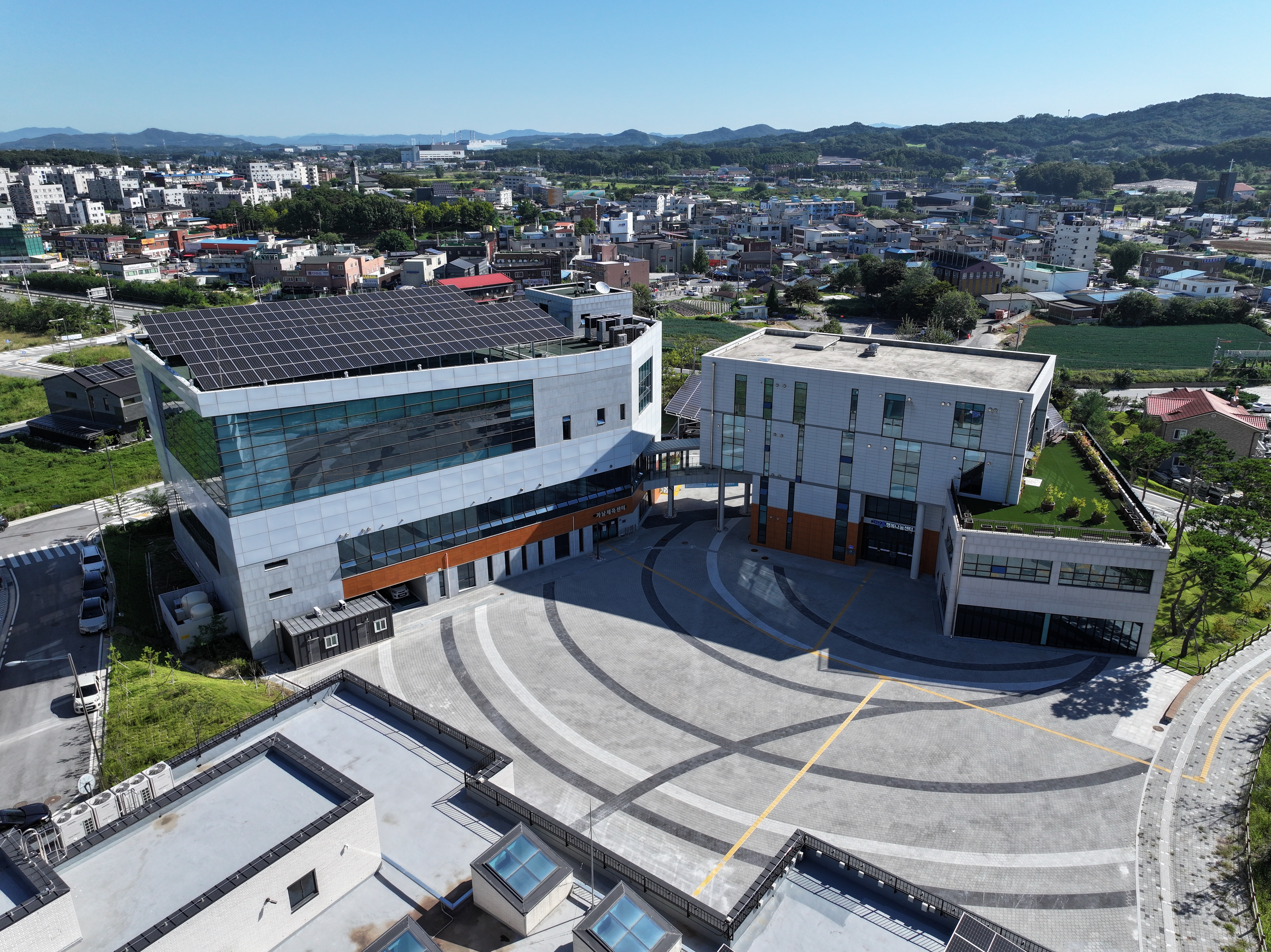 가남체육센터 사진6