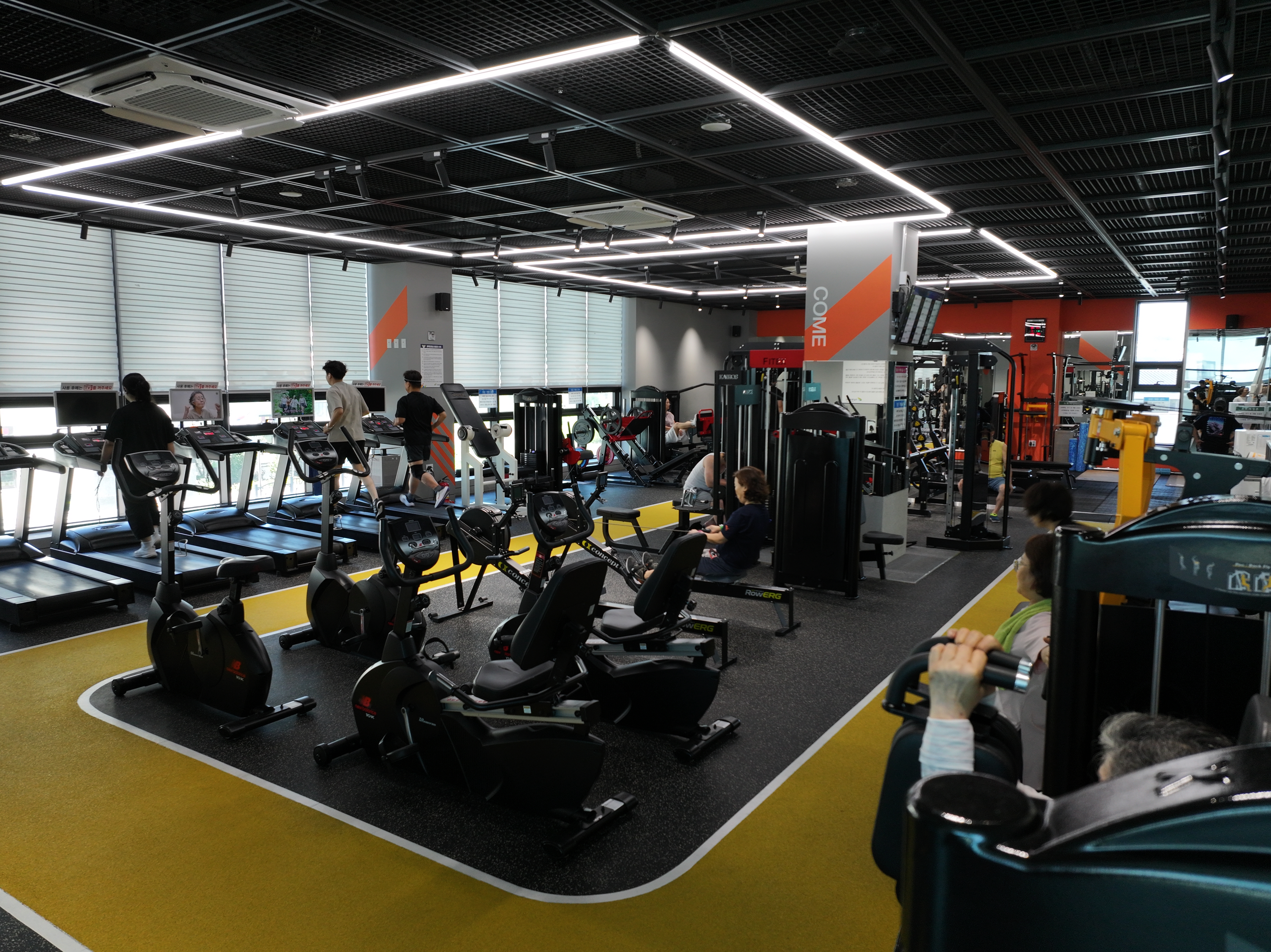 가남체육센터 사진3