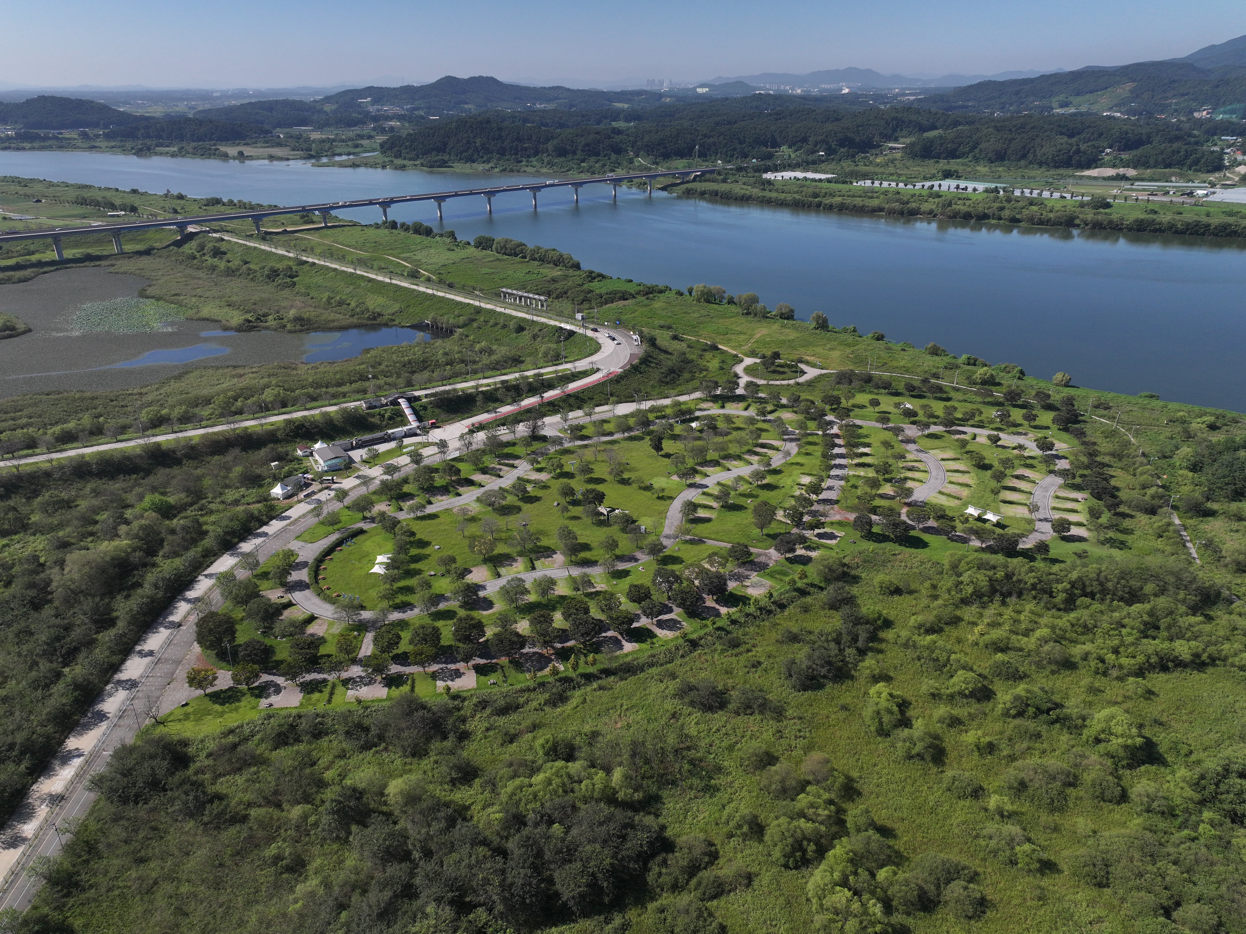 대신캠핑장 사진2