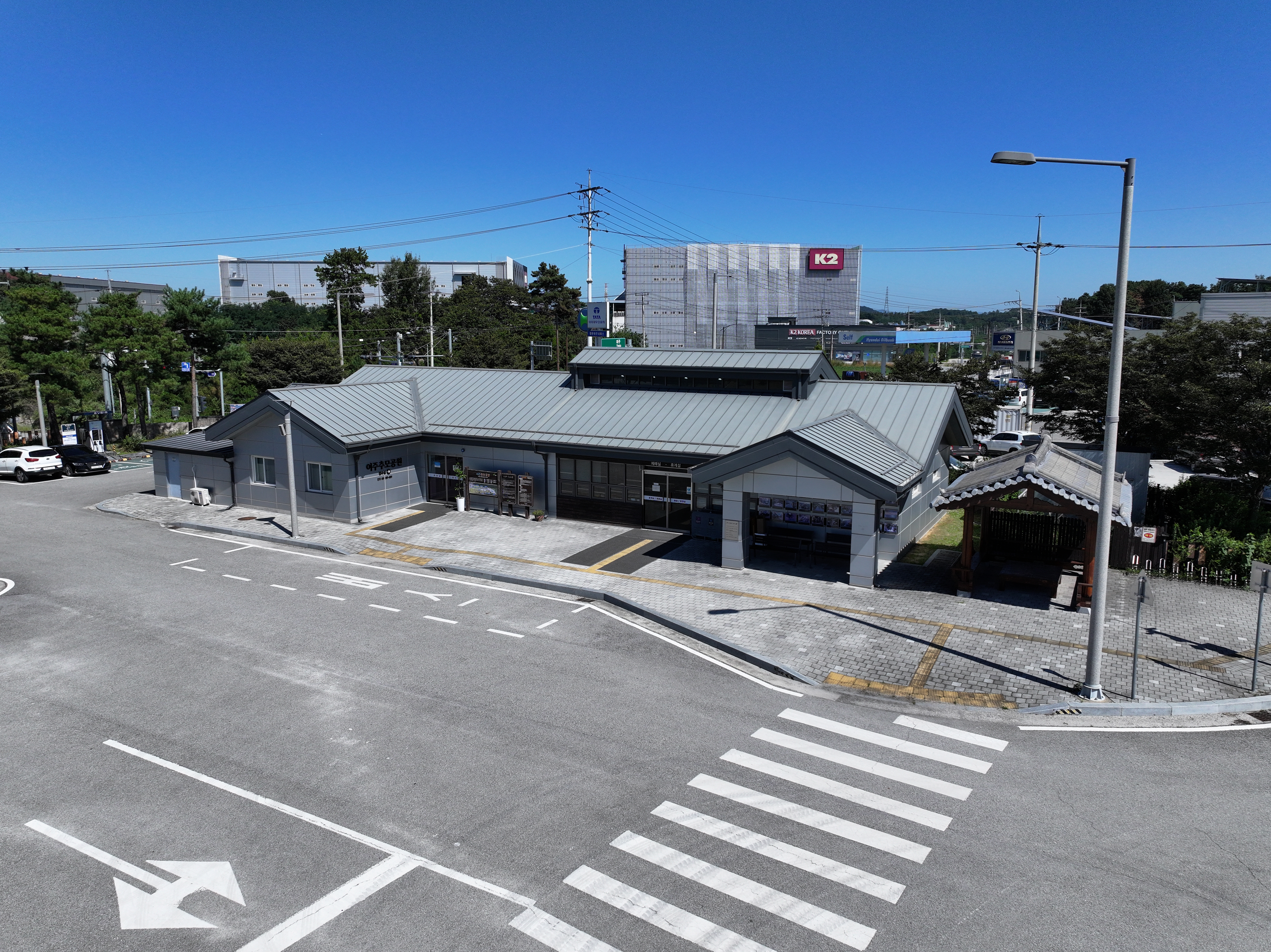 여주추모공원 사진5