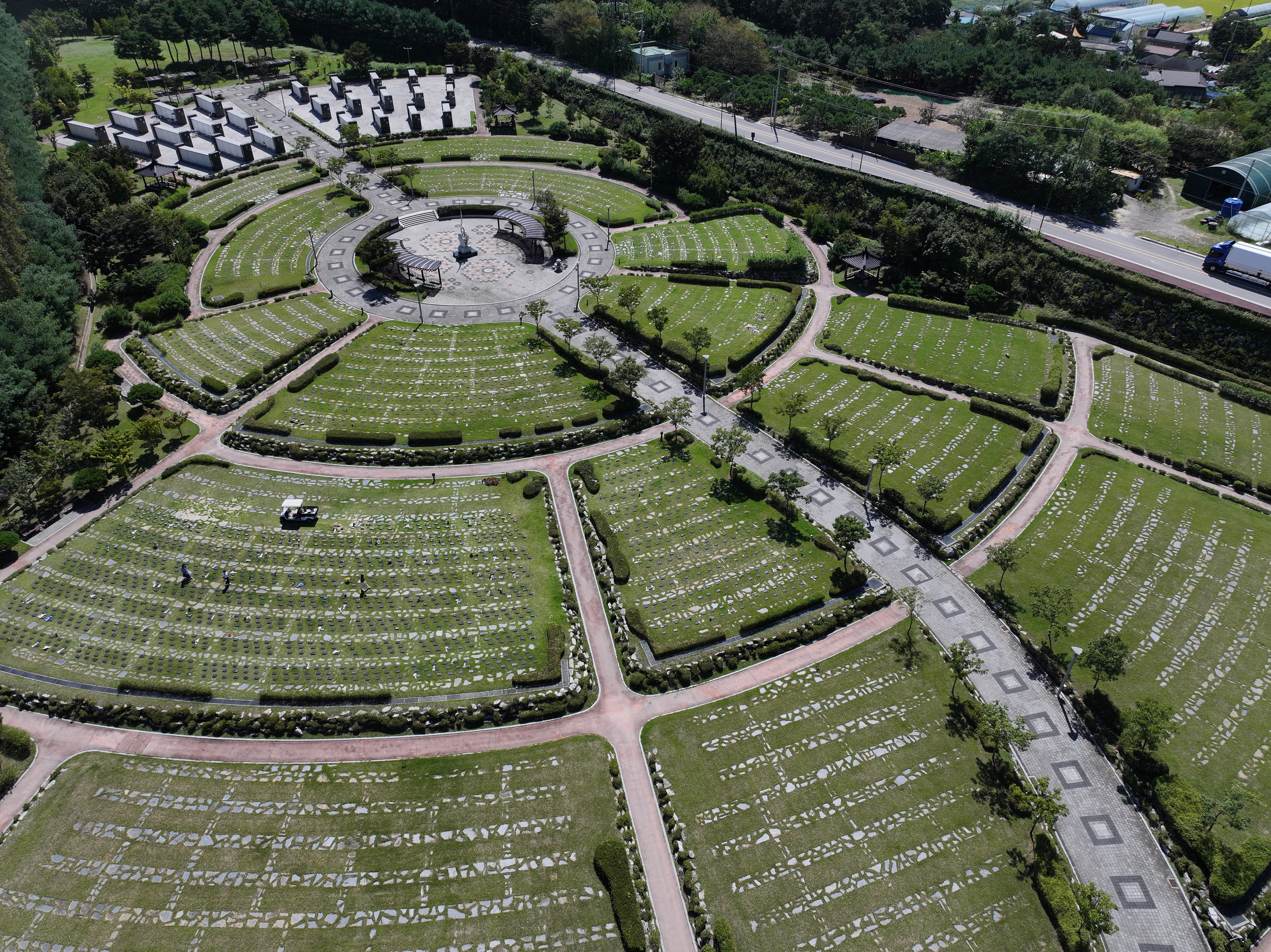 여주추모공원 사진4