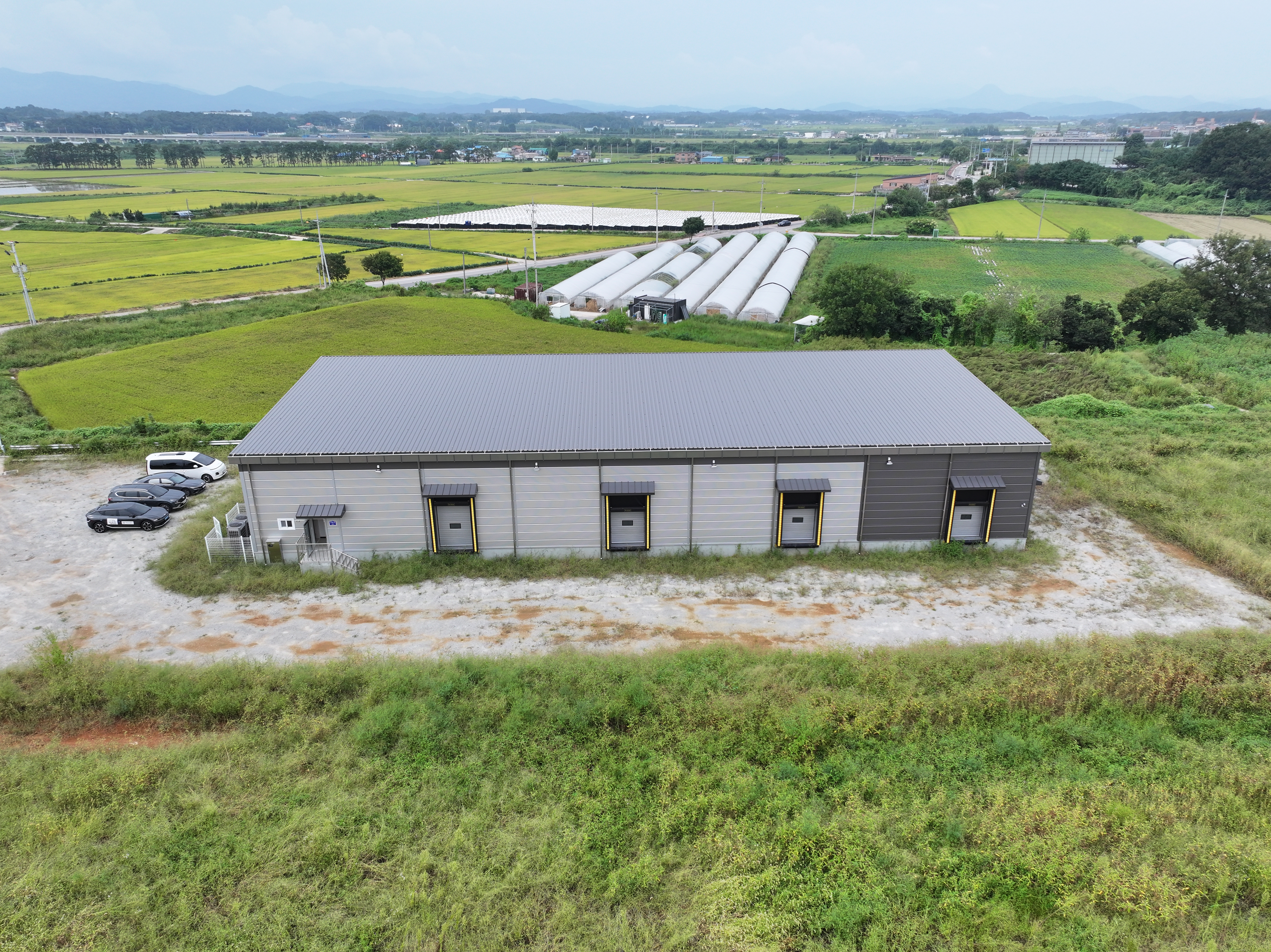 저온저장고 사진3